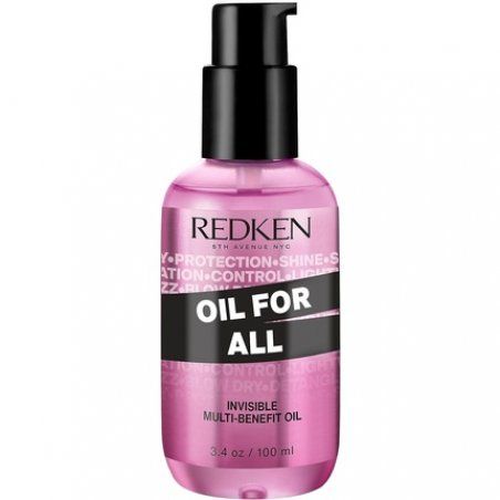 RK STY OIL FOR ALL 100ML V805