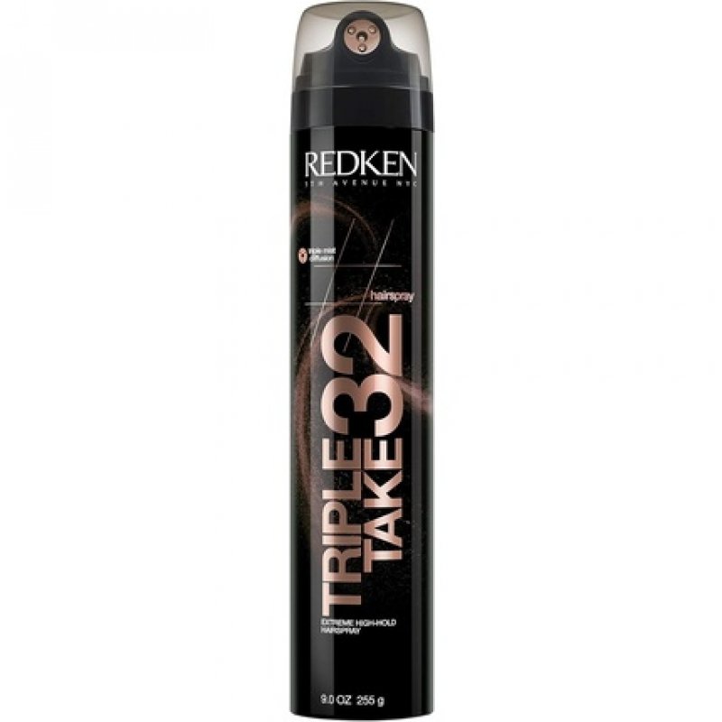 Triple Take 32 Hairspray 300ml