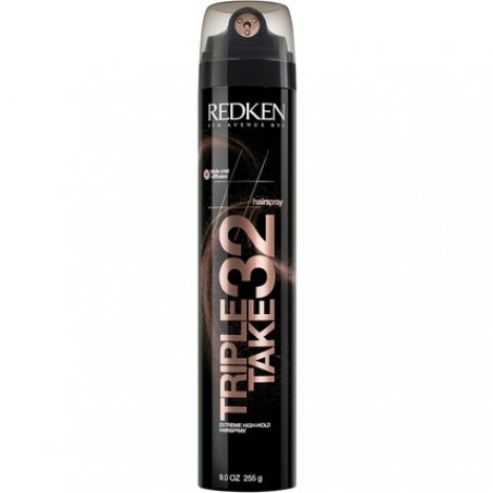 Triple Take 32 Hairspray 300ml