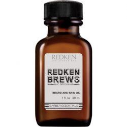 Beard And Skin Oil 30ml