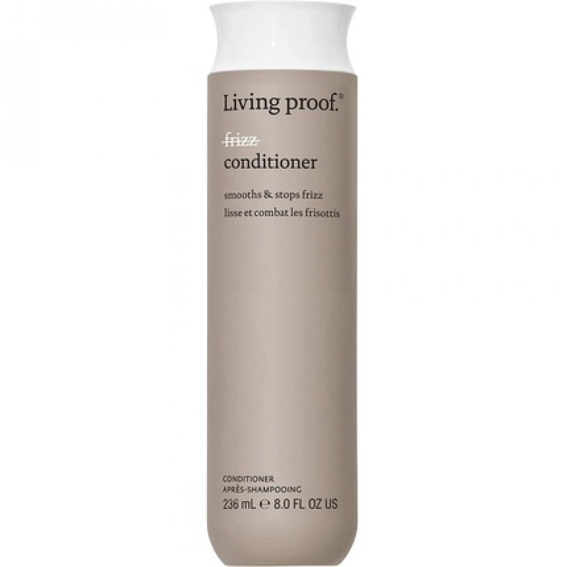 NO FRIZZ CONDITIONER 236ML (new)