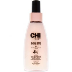 Chi Luxury Black Seed Oil Leave-In Conditioner 118ml