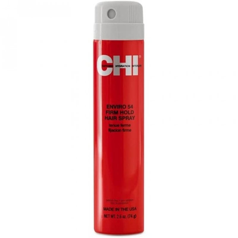 CHI ENVIRO 54 FIRM HOLD HAIR SPRAY 77ml
