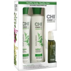 Chi Powerplus Starter Kit