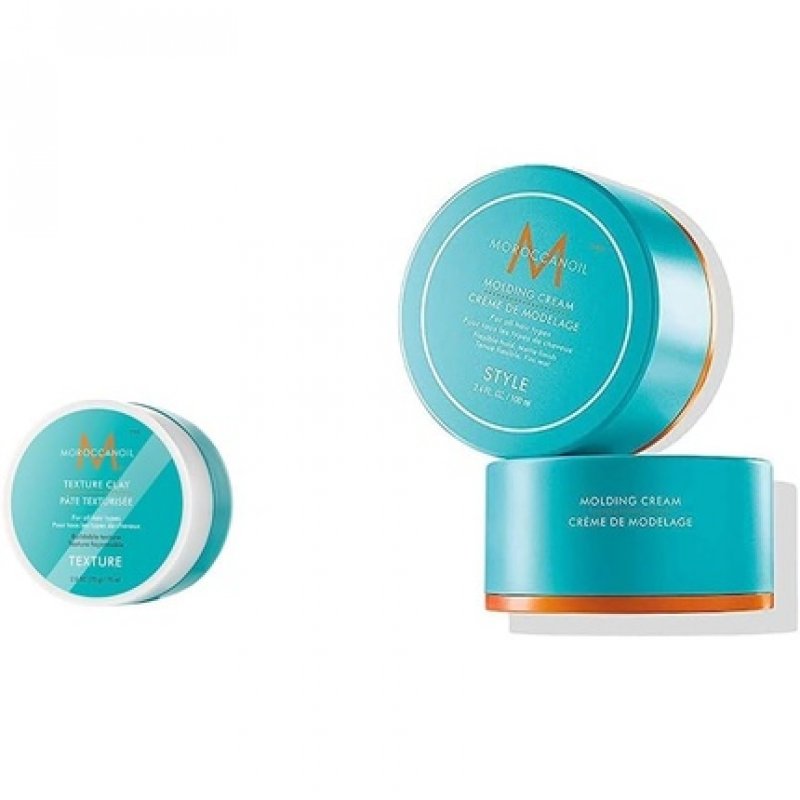 Moroccanoil Molding Hair cream 100 ml