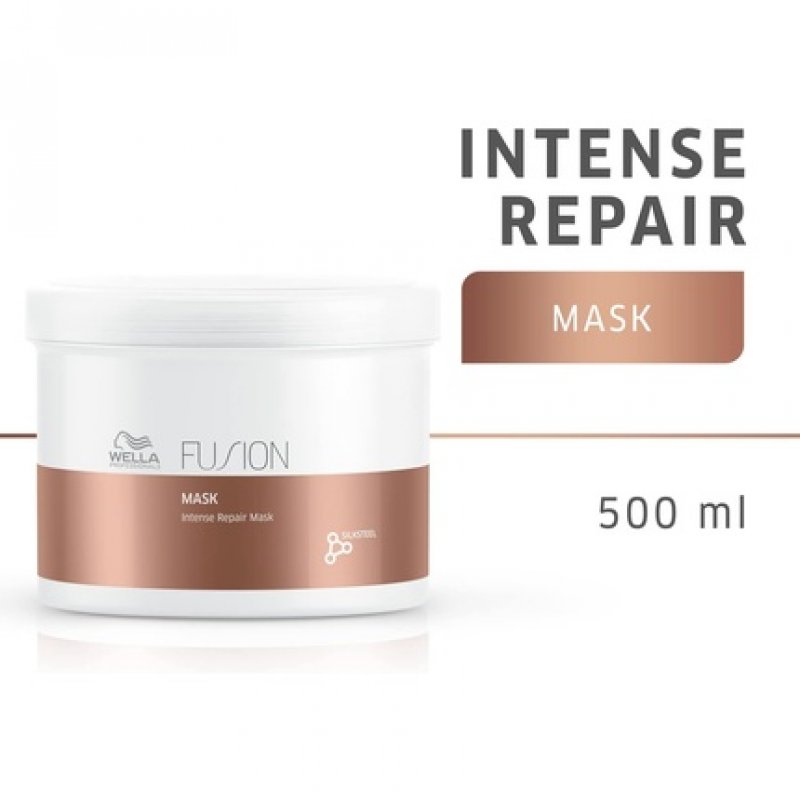 Wella Professionals Fusion Intense Repair 500 ml