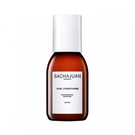 Curl Conditioner 100 ml