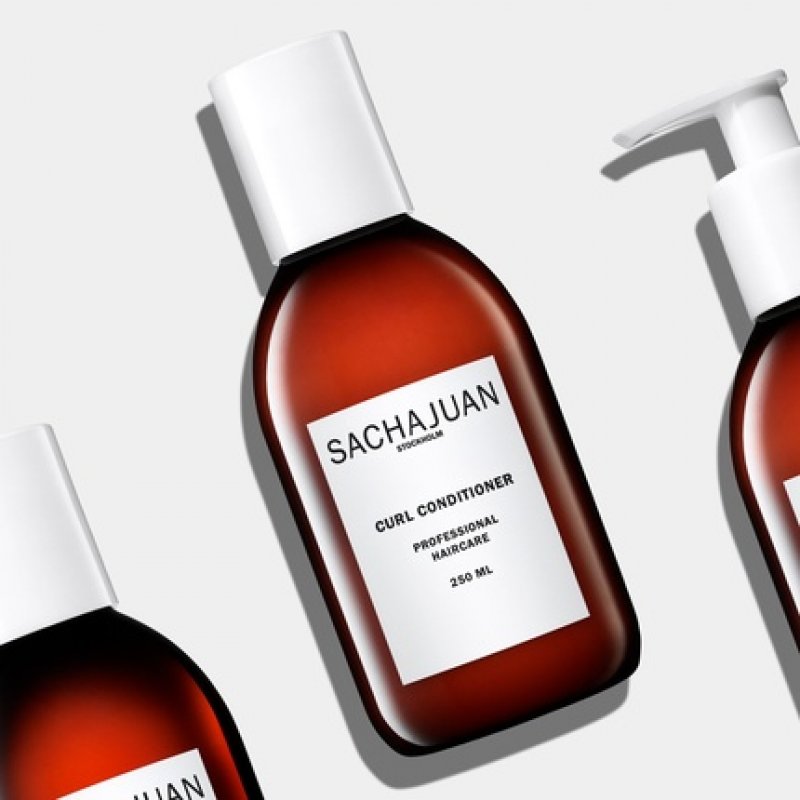 Curl Conditioner 100 ml