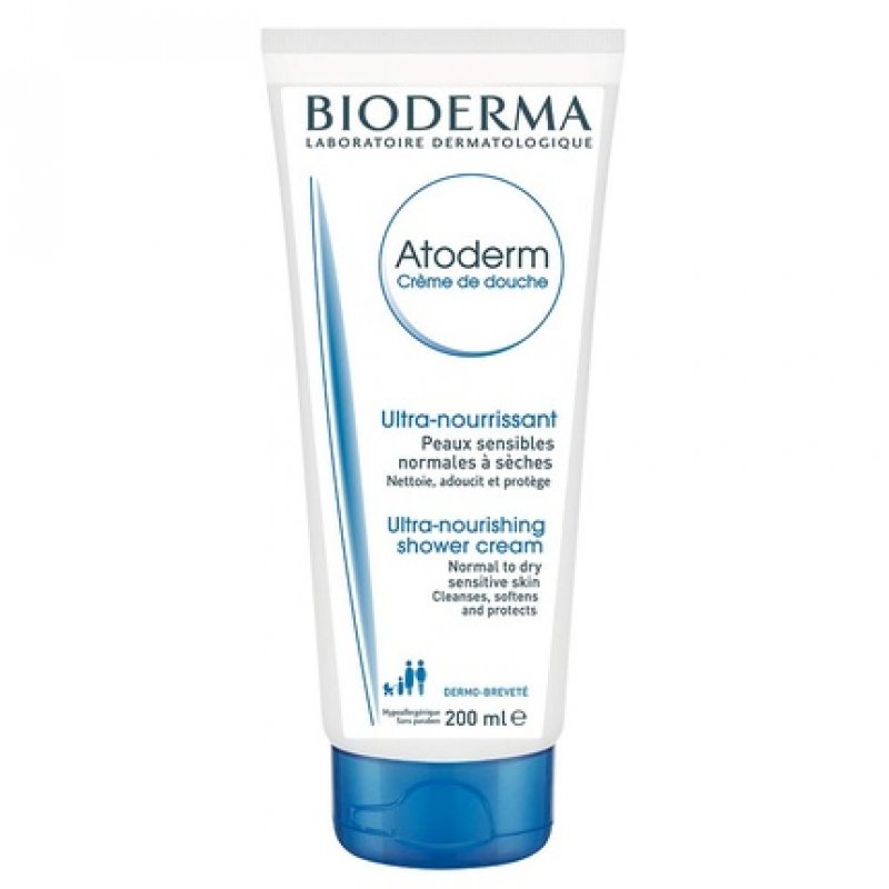 ATODERM CREME DE DOUCHE 200ML