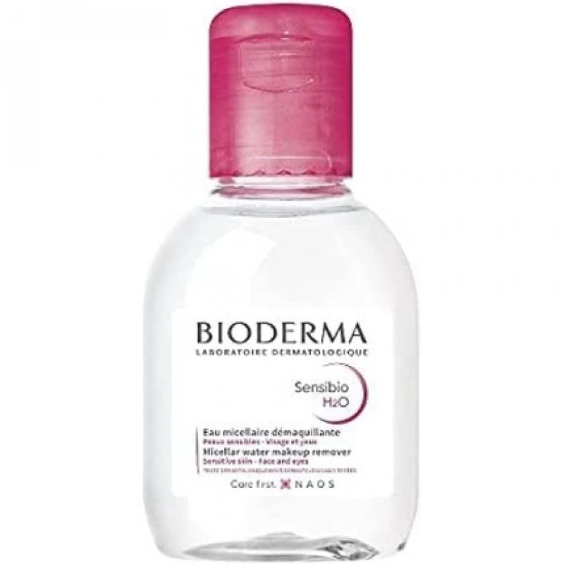 Bioderma Sensibio H2O eau micellaire 100 ml