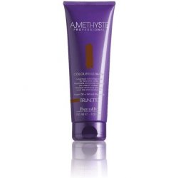 Amethyste Colouring Mask - Brunette 250ml