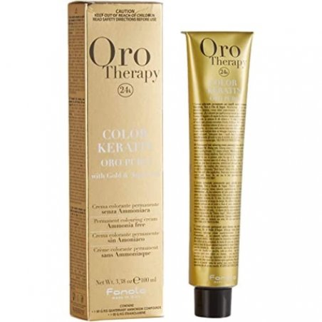 Color Keratin Oro Puro Silver 100ml