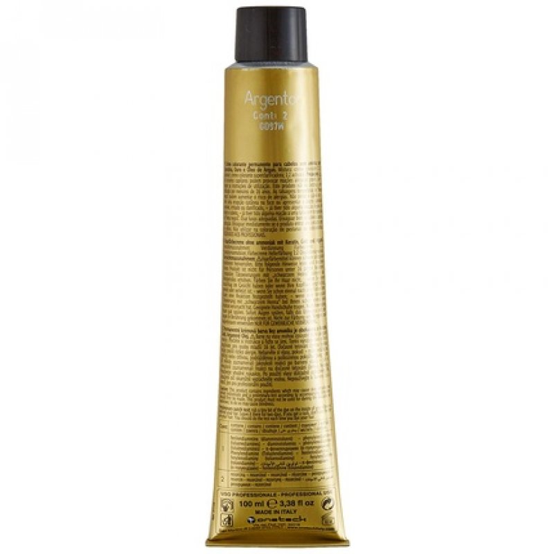 Color Keratin Oro Puro Silver 100ml