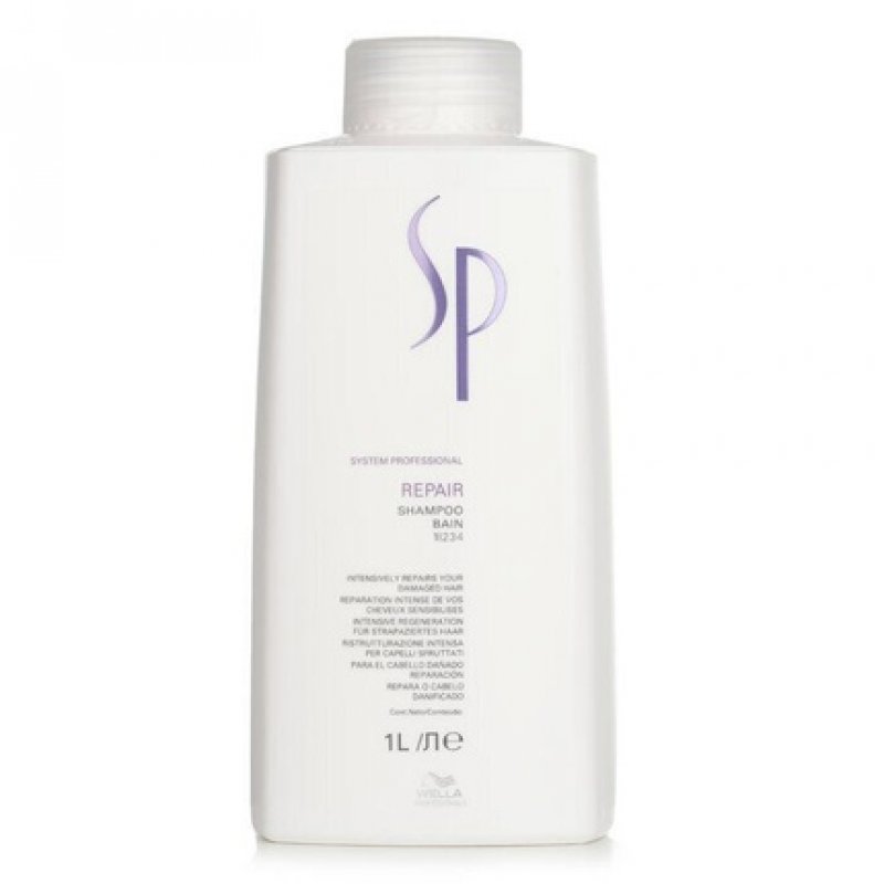 SP Care Repair Shampoo 1000ml