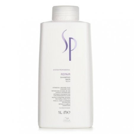 SP Care Repair Shampoo 1000ml