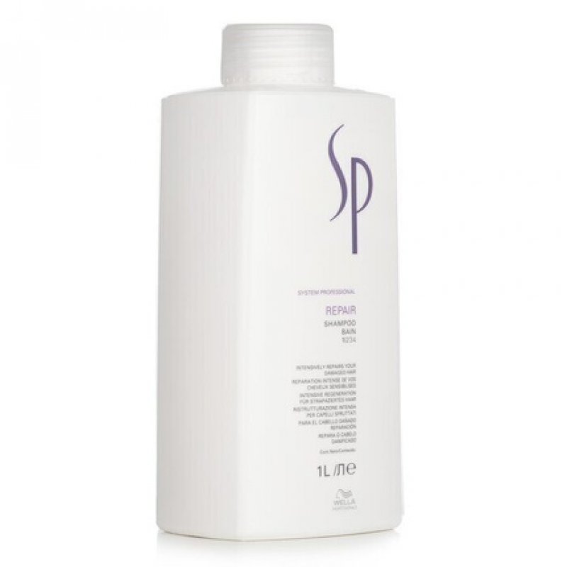 SP Care Repair Shampoo 1000ml