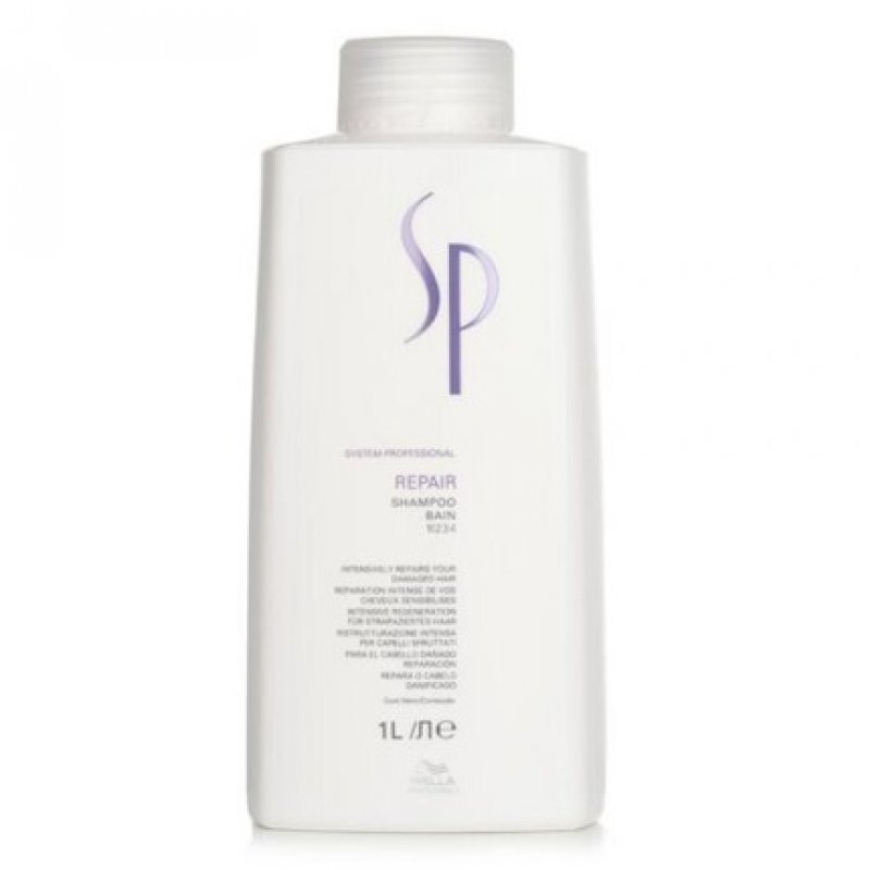 SP Care Repair Shampoo 1000ml
