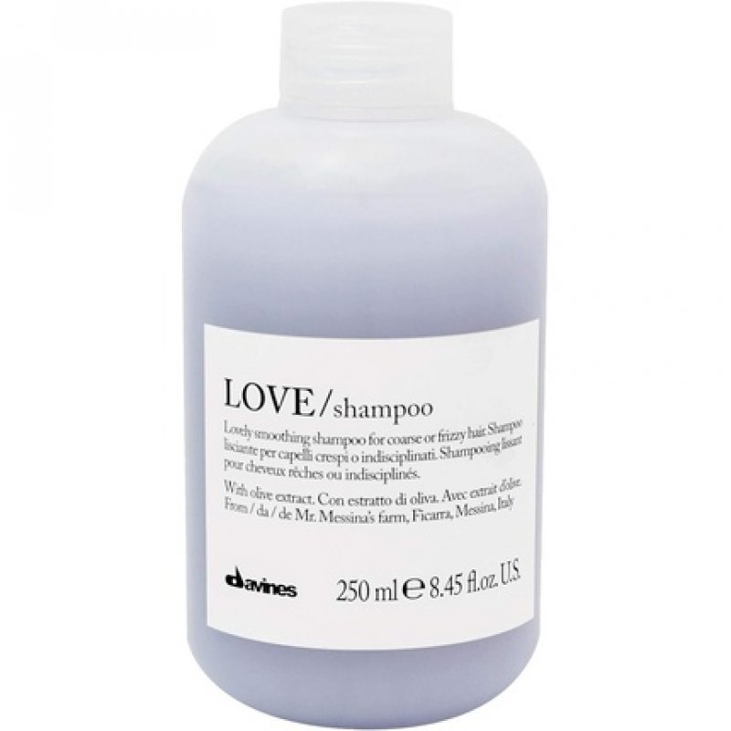 Love Champu Disciplinante 250ml