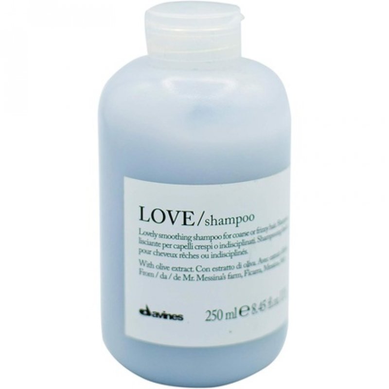 Davines Dede Shampoo Delicate Daily Shampoo, 250ml