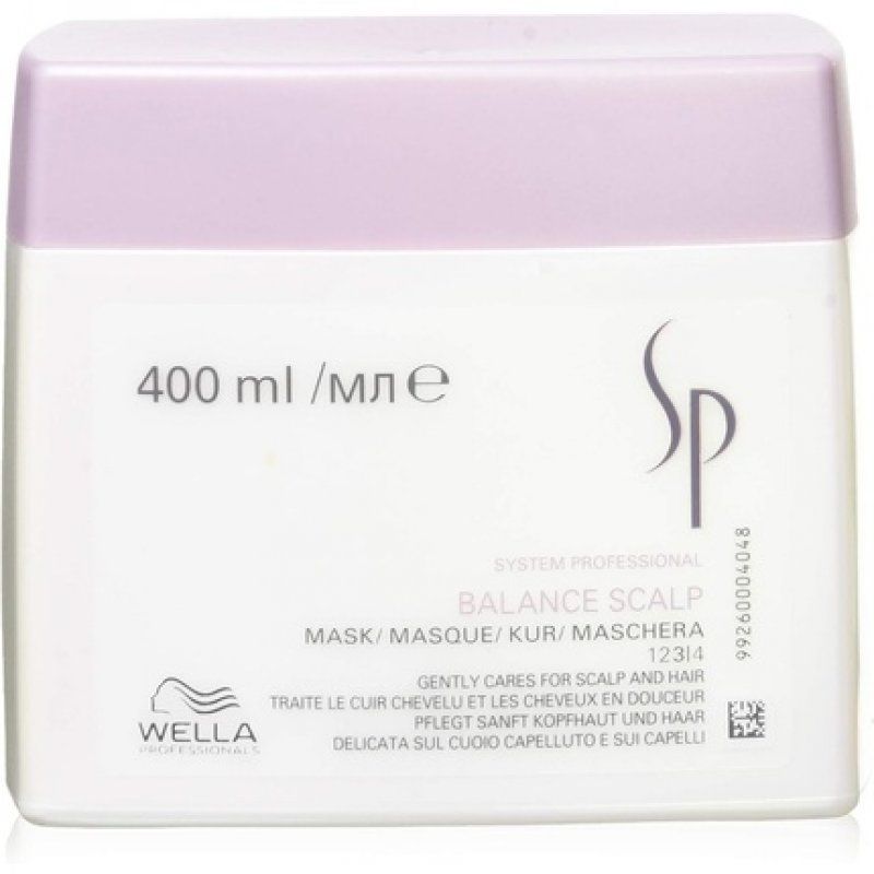 Balance Mask 400ml