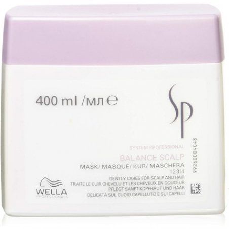 Balance Mask 400ml
