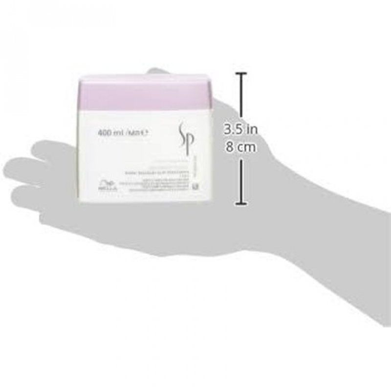 Balance Mask 400ml