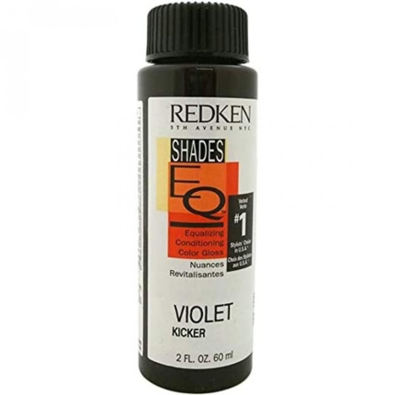 Rk Seq Violet Kicker 60ml