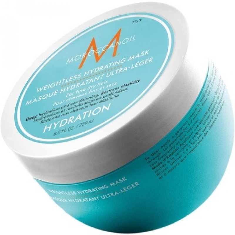 Weightless Mask 250ml