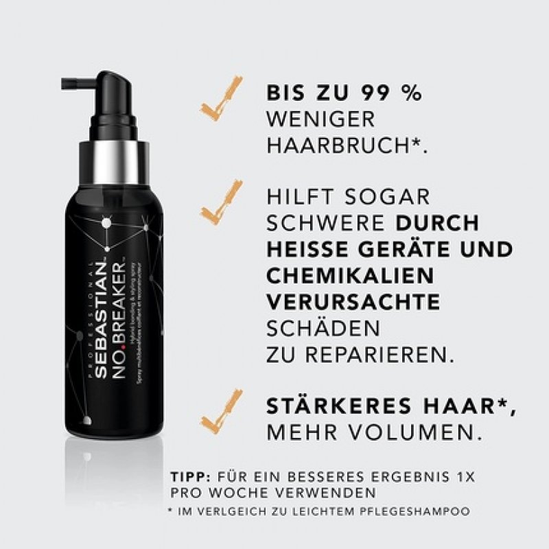 Sebastian No. Breaker 100 ml
