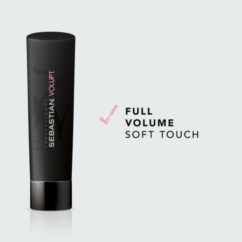 Volupt Shampoo 250ml