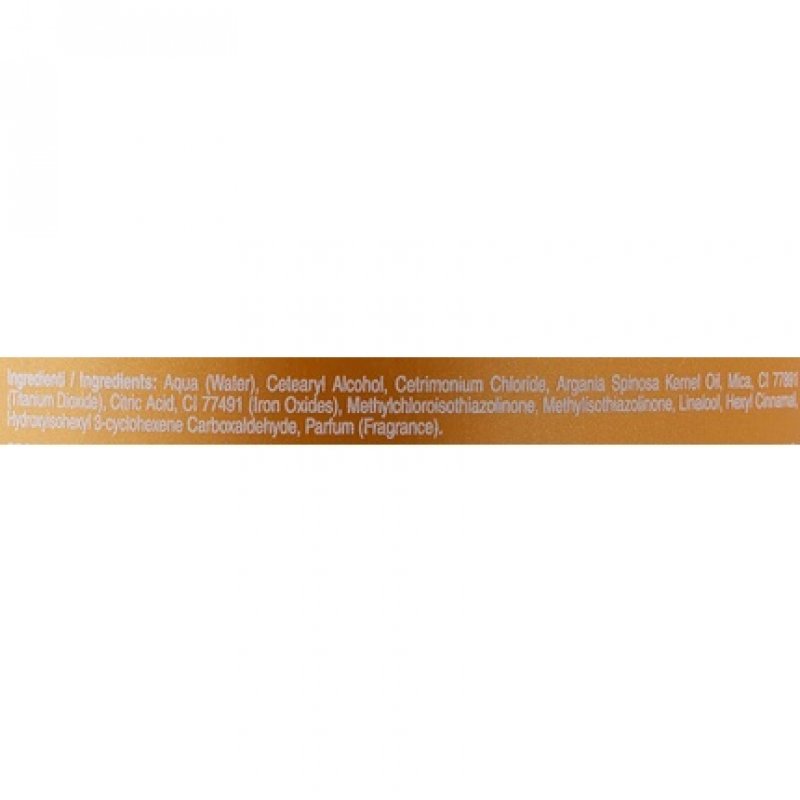 FarmaVita Argan Sublime Oil Mask hair mask 1000 ml Women