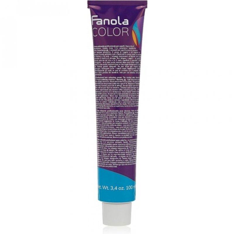 5*29 Chocolate Extra Fanola 100ml