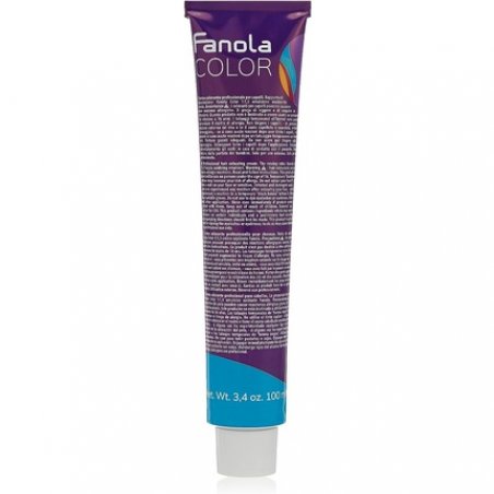 5*29 Chocolate Extra Fanola 100ml