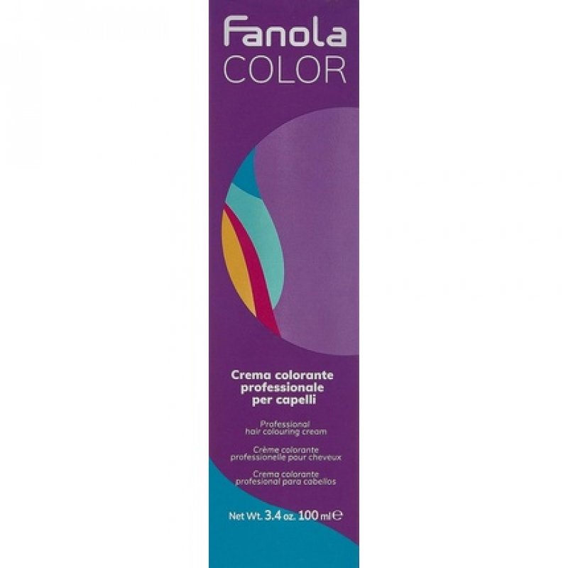 5*29 Chocolate Extra Fanola 100ml