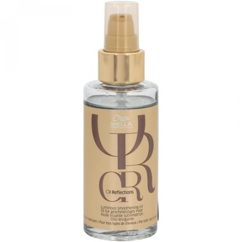 Oil Reflections 100ML