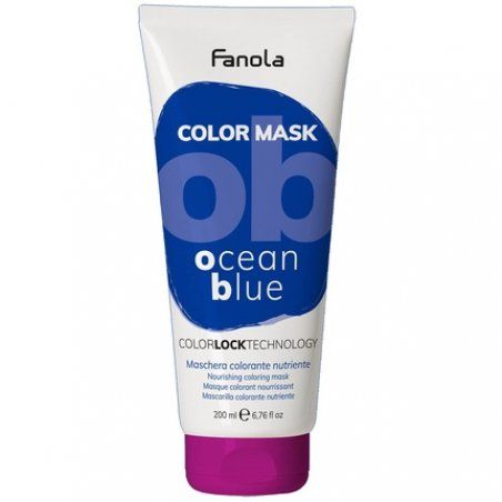 OCEAN BLUE 200 ML