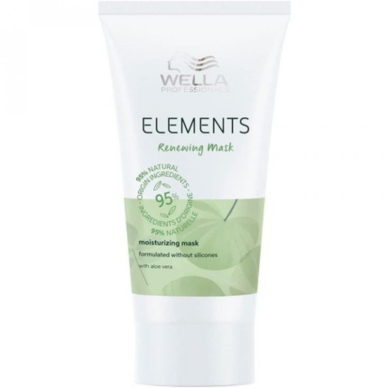 ELEMENTS RENEWING MASK 30ML