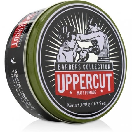 Matte Pomade (Max) 300 Gr