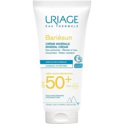 Sun Mineral Cream SPF50 100ml