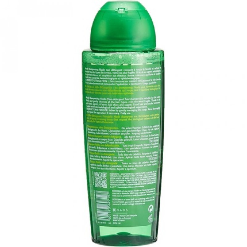 NODE SHAMPOOING FLUIDE 400ML
