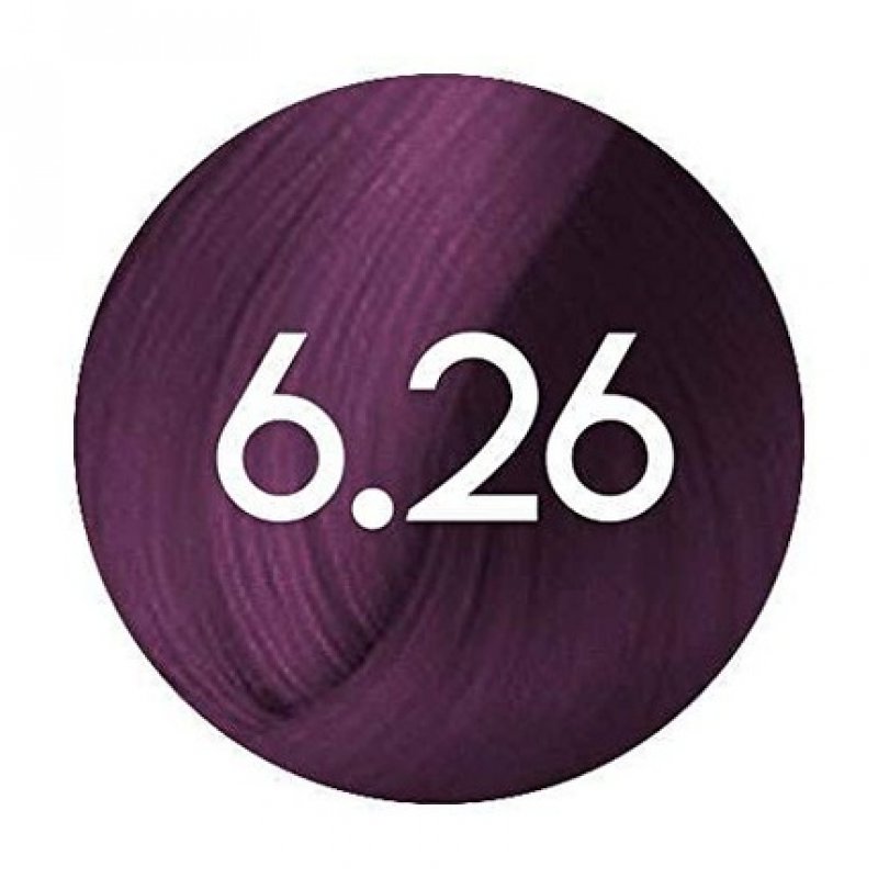 Suprema Color 6.26 60ml