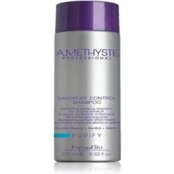Amethyste Purify Dandruff Control Shampoo 250ml