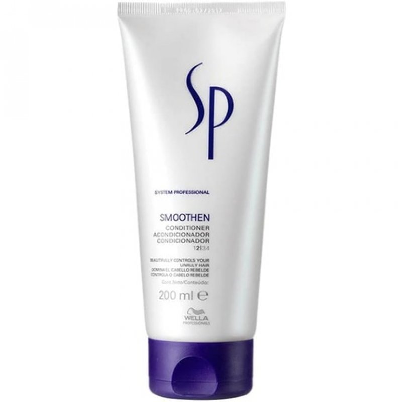Smoothen Conditioner 200 ml