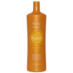 CHAMPU REESTRUCTURANTE FANOLA WONDER NOURISHING 1000 ML