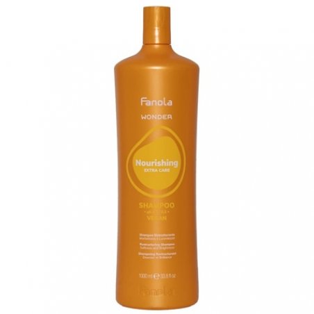 CHAMPU REESTRUCTURANTE FANOLA WONDER NOURISHING 1000 ML