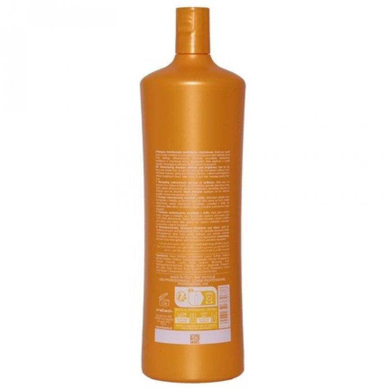 CHAMPU REESTRUCTURANTE FANOLA WONDER NOURISHING 1000 ML