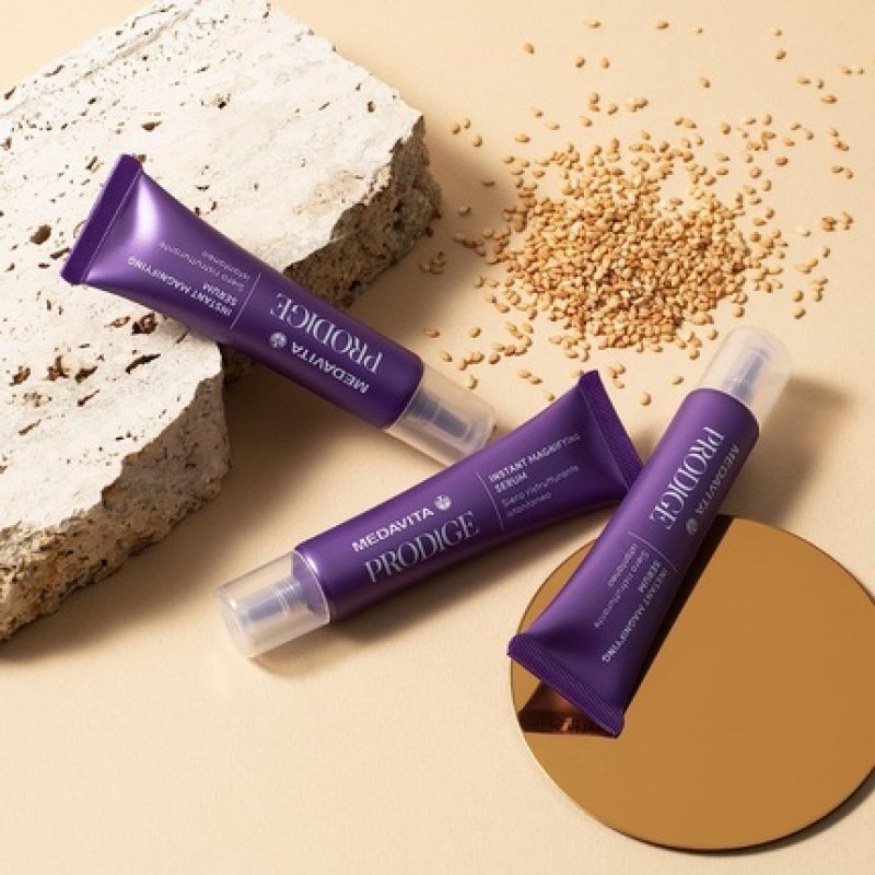 Instant magnifying serum 4 x 15ml