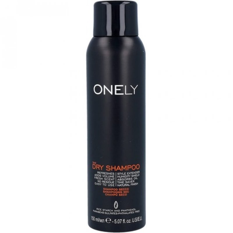 Onely The Dry Shampoo 150ml