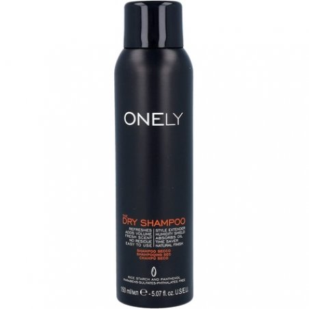 Onely The Dry Shampoo 150ml
