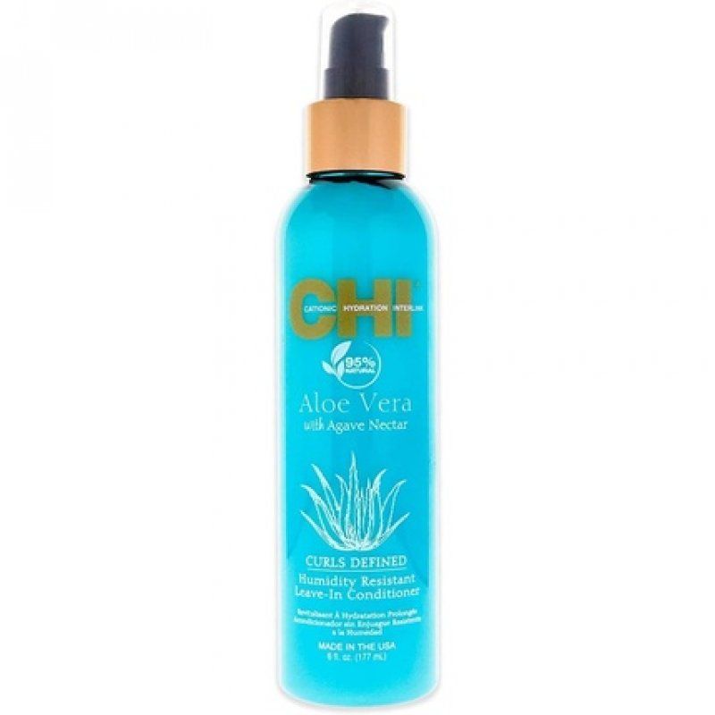 Chi Aloe Vera Oil 89 ml